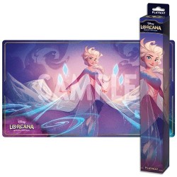 Ravensburge TGC - Lorcana - Playmat Elsa